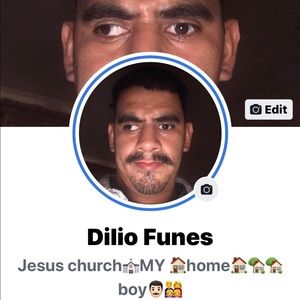 Meet your Posher, Funes